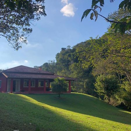 Canto Carvalho Cunha Exterior photo