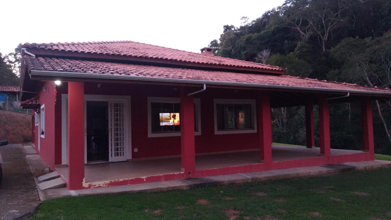 Canto Carvalho Cunha Exterior photo