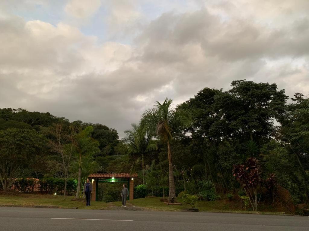 Canto Carvalho Cunha Exterior photo